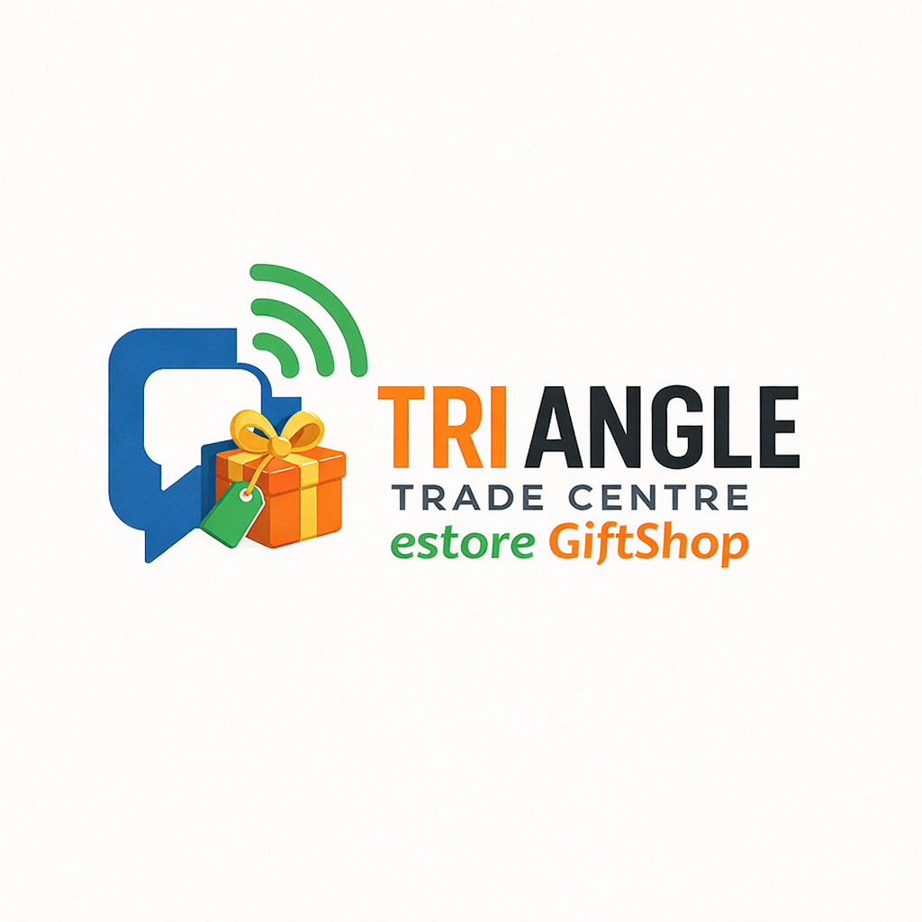 TriAngle GiftGlow
